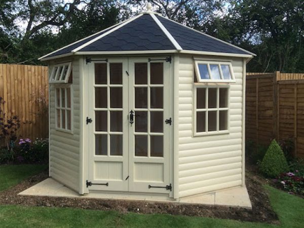 Garden Shed